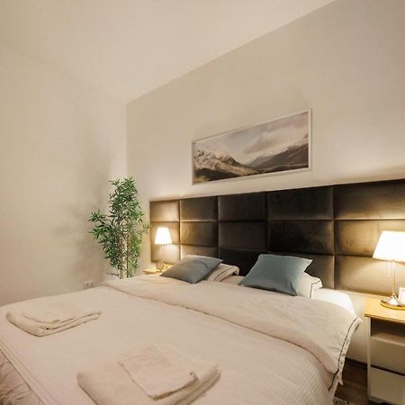 The Cozy Space เวียนนา ภายนอก รูปภาพ
